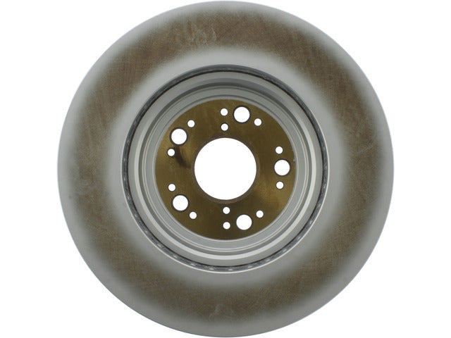 Centric Parts Disc Brake Rotor P/N:320.44107F Fits: Lexus Ls400 00-95 - Image 2
