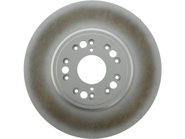 Centric Parts Disc Brake Rotor P/N:320.44107F Fits: Lexus Ls400 00-95 - Image 3