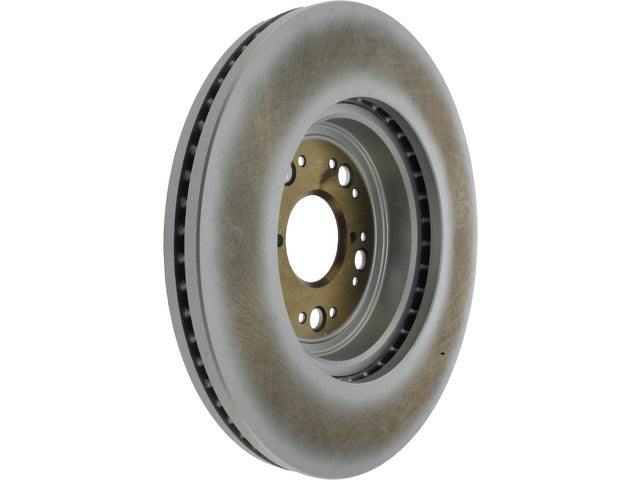 Centric Parts Disc Brake Rotor P/N:320.44107F Fits: Lexus Ls400 00-95 - Image 4