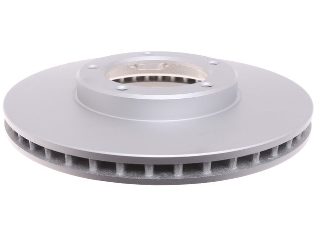 Centric Parts Disc Brake Rotor P/N:320.44108F Fits: Toyota Tacoma 04-95 - Image 1