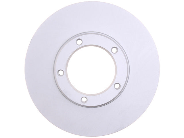Centric Parts Disc Brake Rotor P/N:320.44108F Fits: Toyota Tacoma 04-95 - Image 3