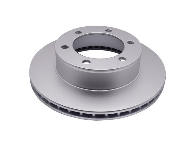 Centric Parts Disc Brake Rotor P/N:320.44109F Fits: Toyota 4runner 02-95, Toyota Tacoma 04-95 - Image 1