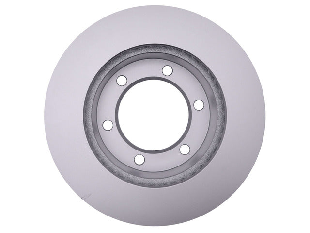 Centric Parts Disc Brake Rotor P/N:320.44109F Fits: Toyota 4runner 02-95, Toyota Tacoma 04-95 - Image 2