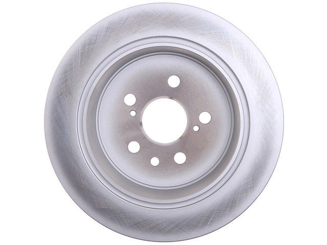 Centric Parts Disc Brake Rotor P/N:320.44110F Fits: Toyota Celica 99-96 - Image 2