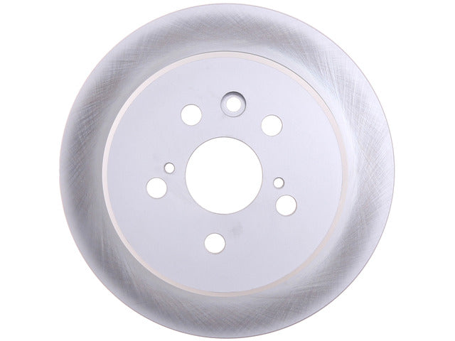Centric Parts Disc Brake Rotor P/N:320.44110F Fits: Toyota Celica 99-96 - Image 3