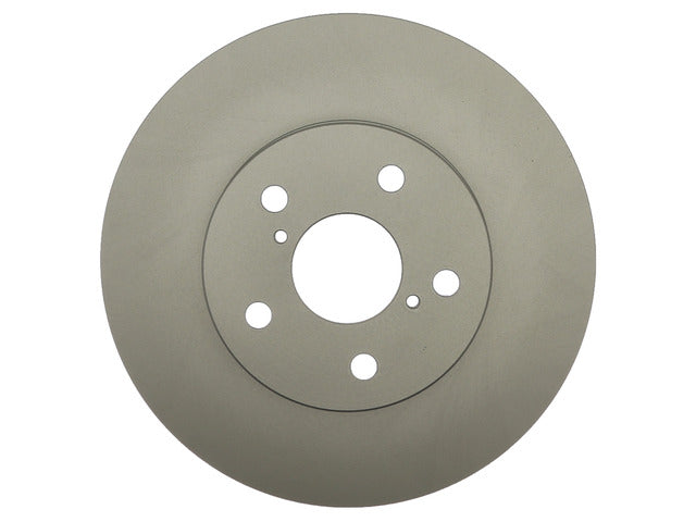 Centric Parts Disc Brake Rotor P/N:320.44111F Fits: Toyota Rav4 00-96 - Image 3