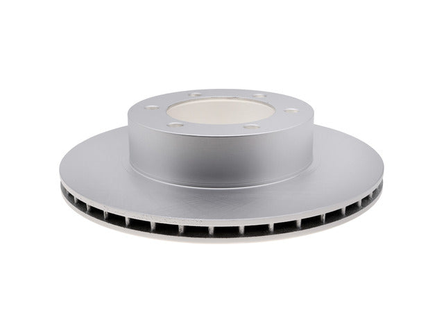 Centric Parts Disc Brake Rotor P/N:320.44112F Fits: Toyota 4runner 02-95, Toyota Tacoma 2004 - Image 1