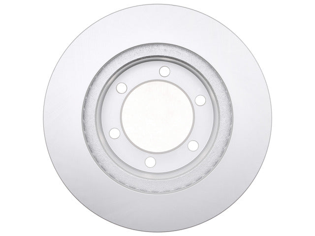 Centric Parts Disc Brake Rotor P/N:320.44112F Fits: Toyota 4runner 02-95, Toyota Tacoma 2004 - Image 2