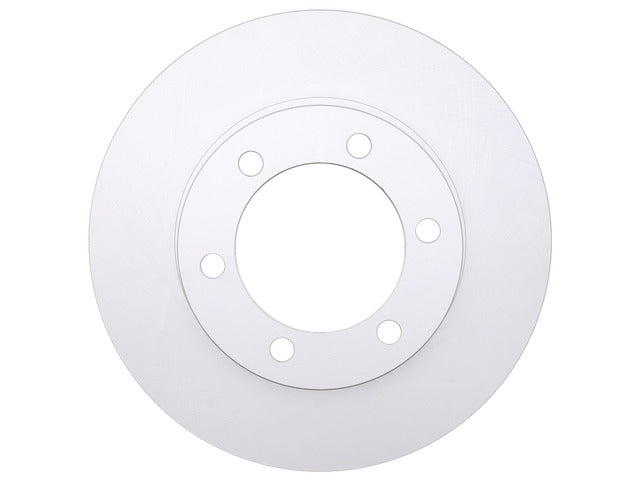 Centric Parts Disc Brake Rotor P/N:320.44112F Fits: Toyota 4runner 02-95, Toyota Tacoma 2004 - Image 3