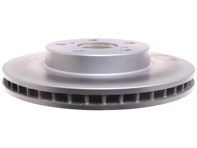 Centric Parts Disc Brake Rotor P/N:320.44113F Fits: Toyota Celica 2000, Toyota Celica 97-94 - Image 1