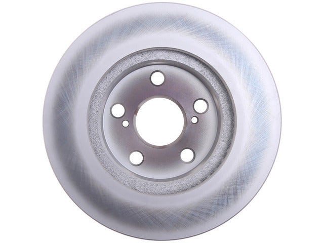 Centric Parts Disc Brake Rotor P/N:320.44113F Fits: Toyota Celica 2000, Toyota Celica 97-94 - Image 2