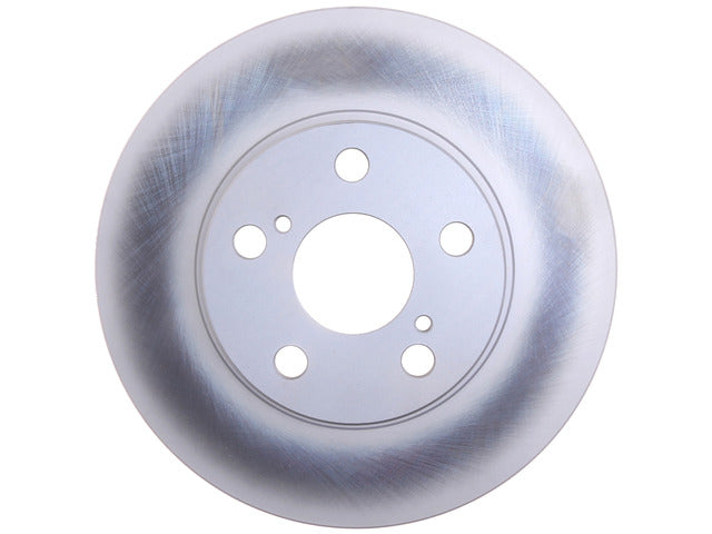 Centric Parts Disc Brake Rotor P/N:320.44113F Fits: Toyota Celica 2000, Toyota Celica 97-94 - Image 3