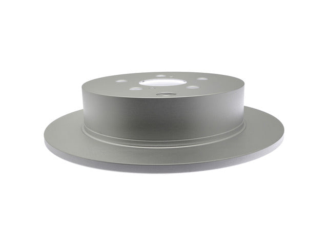 Centric Parts Disc Brake Rotor P/N:320.44115F Fits: Pontiac Vibe 06-03, Scion Tc 10-05, Toyota Celica 05-00, Toyota Corolla 06-05, Toyota Matrix 07-03 - Image 1
