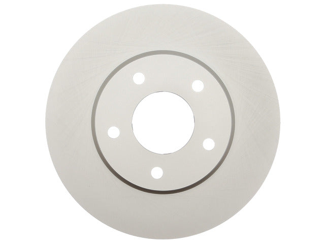 Centric Parts Disc Brake Rotor P/N:320.44117F Fits: Toyota Avalon 04-00 - Image 3