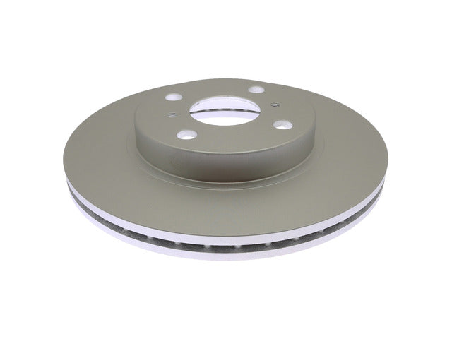 Centric Parts Disc Brake Rotor P/N:320.44119F Fits: Toyota Echo 05-01, Toyota Mr2 Spyder 05-00, Toyota Yaris 05-04 - Image 1