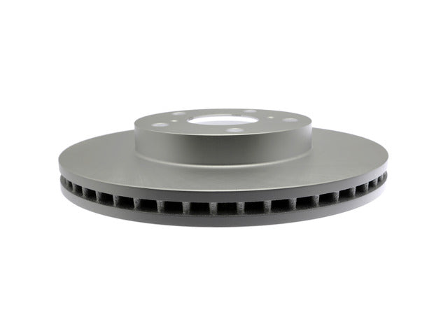 Centric Parts Disc Brake Rotor P/N:320.44121F Fits: Toyota Rav4 05-01 - Image 1