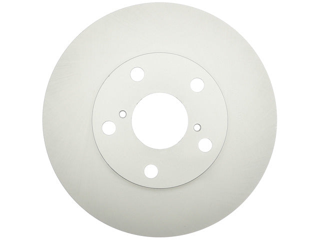 Centric Parts Disc Brake Rotor P/N:320.44121F Fits: Toyota Rav4 05-01 - Image 3
