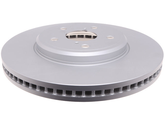 Centric Parts Disc Brake Rotor P/N:320.44122F Fits: Lexus Ls430 06-01 - Image 1