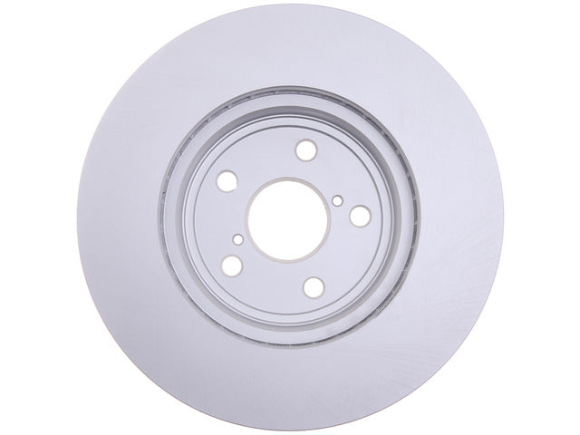 Centric Parts Disc Brake Rotor P/N:320.44122F Fits: Lexus Ls430 06-01 - Image 2