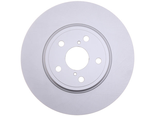 Centric Parts Disc Brake Rotor P/N:320.44122F Fits: Lexus Ls430 06-01 - Image 3