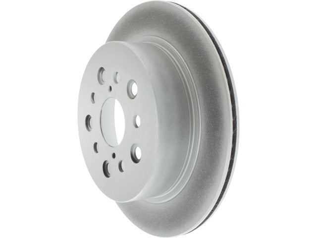 Centric Parts Disc Brake Rotor P/N:320.44123F Fits: Lexus Ls430 06-01 - Image 1