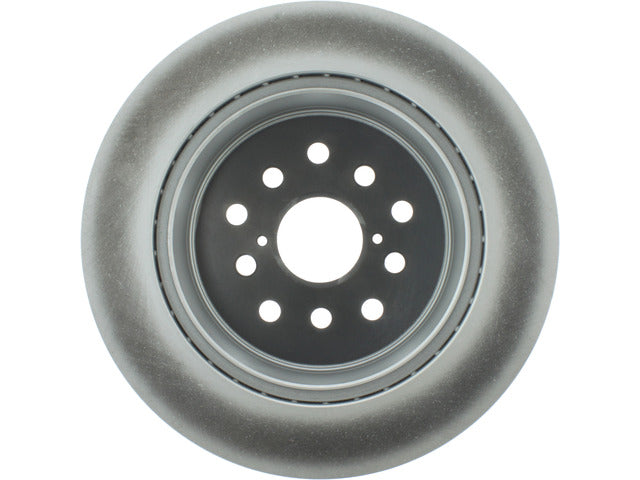 Centric Parts Disc Brake Rotor P/N:320.44123F Fits: Lexus Ls430 06-01 - Image 2