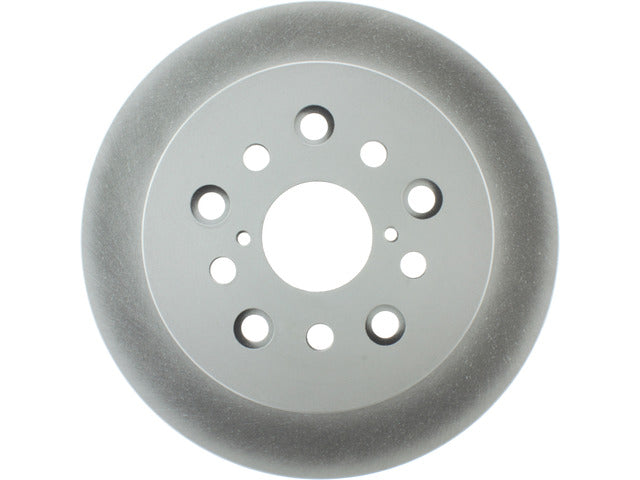 Centric Parts Disc Brake Rotor P/N:320.44123F Fits: Lexus Ls430 06-01 - Image 3