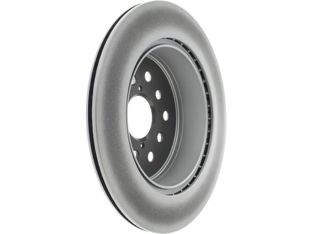 Centric Parts Disc Brake Rotor P/N:320.44123F Fits: Lexus Ls430 06-01 - Image 4