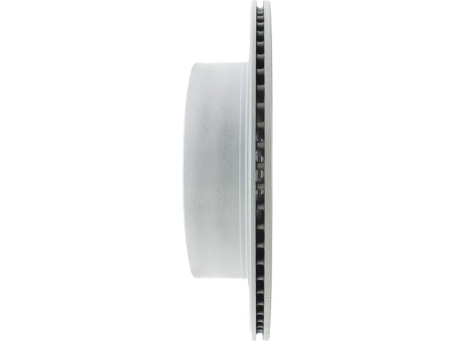 Centric Parts Disc Brake Rotor P/N:320.44123F Fits: Lexus Ls430 06-01 - Image 5