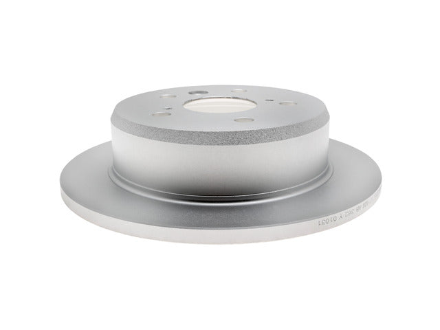 Centric Parts Disc Brake Rotor P/N:320.44126F Fits: Lexus Es300 03-02, Lexus Es330 06-04, Toyota Avalon 07-05, Toyota Camry 06-02, Toyota Solara 08-04 - Image 1