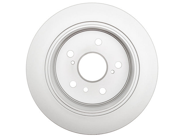 Centric Parts Disc Brake Rotor P/N:320.44126F Fits: Lexus Es300 03-02, Lexus Es330 06-04, Toyota Avalon 07-05, Toyota Camry 06-02, Toyota Solara 08-04 - Image 2