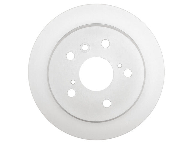 Centric Parts Disc Brake Rotor P/N:320.44126F Fits: Lexus Es300 03-02, Lexus Es330 06-04, Toyota Avalon 07-05, Toyota Camry 06-02, Toyota Solara 08-04 - Image 3