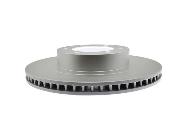Centric Parts Disc Brake Rotor P/N:320.44127F Fits: Lexus Gx470 09-03, Toyota 4runner 09-03 - Image 1