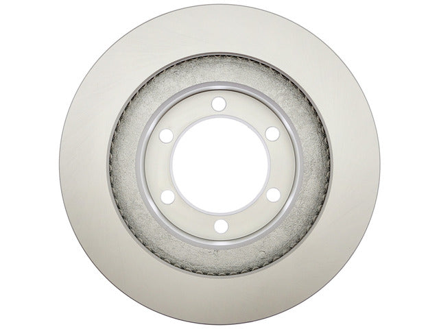 Centric Parts Disc Brake Rotor P/N:320.44127F Fits: Lexus Gx470 09-03, Toyota 4runner 09-03 - Image 2