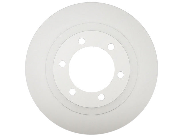 Centric Parts Disc Brake Rotor P/N:320.44127F Fits: Lexus Gx470 09-03, Toyota 4runner 09-03 - Image 3