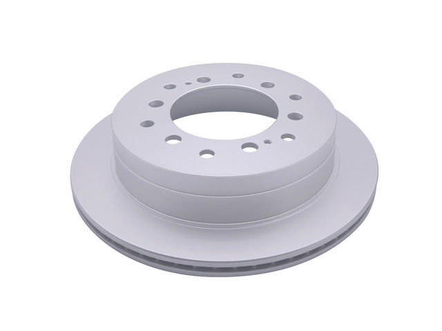 Centric Parts Disc Brake Rotor P/N:320.44128F Fits: Lexus Gx470 09-03, Toyota 4runner 09-03, Toyota Fj Cruiser 09-07, Toyota Sequoia 07-01 - Image 1