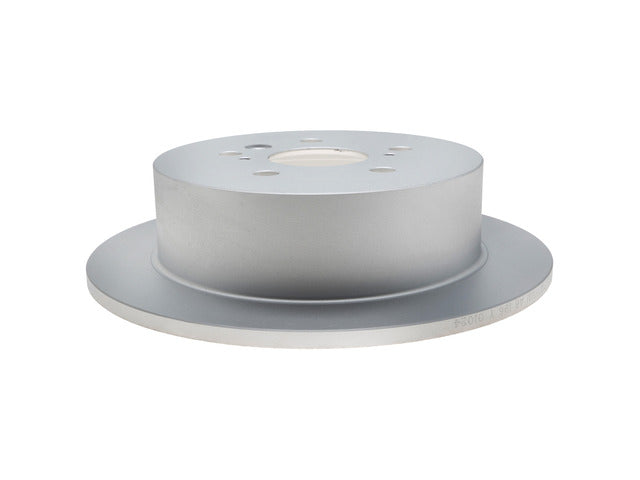 Centric Parts Disc Brake Rotor P/N:320.44131F Fits: Lexus Rx330 06-04, Lexus Rx350 09-07, Lexus Rx400h 08-06, Toyota Highlander 07-04 - Image 1
