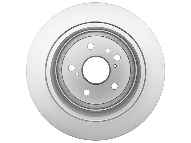 Centric Parts Disc Brake Rotor P/N:320.44132F Fits: Toyota Sienna 10-04 - Image 2
