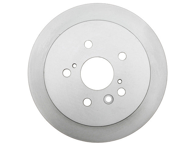 Centric Parts Disc Brake Rotor P/N:320.44132F Fits: Toyota Sienna 10-04 - Image 3