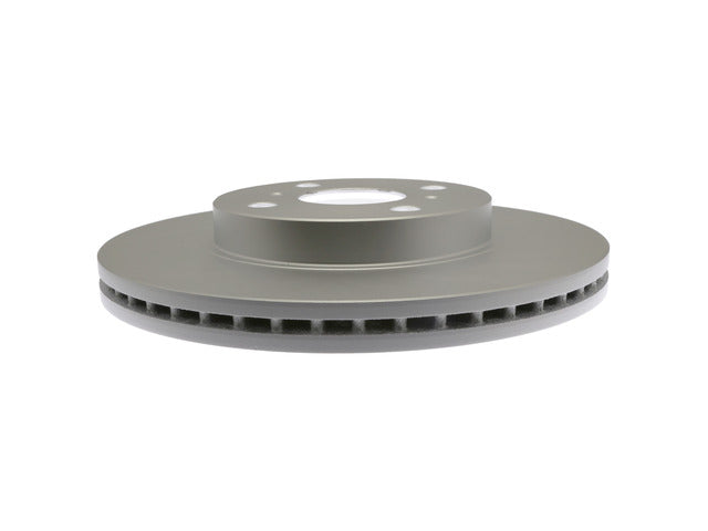 Centric Parts Disc Brake Rotor P/N:320.44133F Fits: Scion Xa 06-04, Scion Xb 06-04 - Image 1