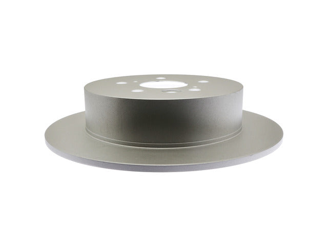 Centric Parts Disc Brake Rotor P/N:320.44134F Fits: Toyota Rav4 05-04 - Image 1