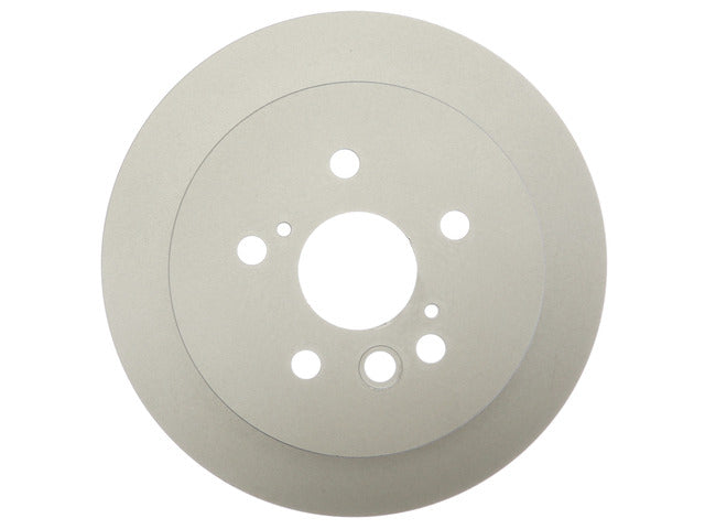 Centric Parts Disc Brake Rotor P/N:320.44134F Fits: Toyota Rav4 05-04 - Image 3
