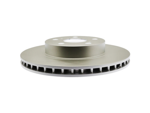 Centric Parts Disc Brake Rotor P/N:320.44135F Fits: Toyota Prius 09-04 - Image 1