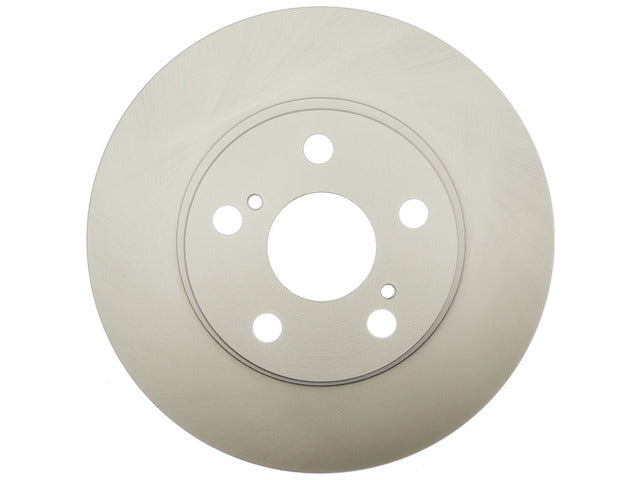 Centric Parts Disc Brake Rotor P/N:320.44135F Fits: Toyota Prius 09-04 - Image 3