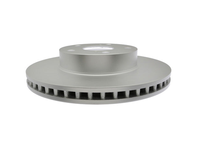 Centric Parts Disc Brake Rotor P/N:320.44136F Fits: Toyota Tacoma 15-05 - Image 1