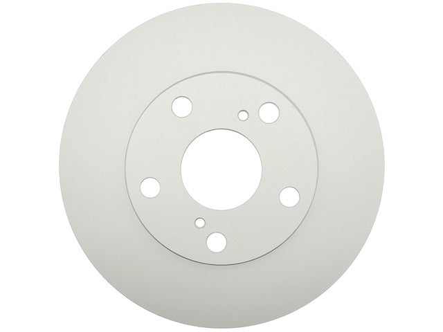 Centric Parts Disc Brake Rotor P/N:320.44136F Fits: Toyota Tacoma 15-05 - Image 3