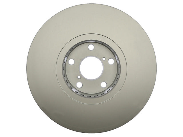Centric Parts Disc Brake Rotor P/N:320.44138H Fits: Lexus Gs350 11-07, Lexus Gs430 07-06, Lexus Gs450h 11-07, Lexus Gs460 11-08, Lexus Is200t 2016, Lexus Is300 20-18, Lexus Is350 21-06 - Image 2