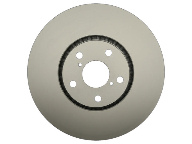 Centric Parts Disc Brake Rotor P/N:320.44138H Fits: Lexus Gs350 11-07, Lexus Gs430 07-06, Lexus Gs450h 11-07, Lexus Gs460 11-08, Lexus Is200t 2016, Lexus Is300 20-18, Lexus Is350 21-06 - Image 3