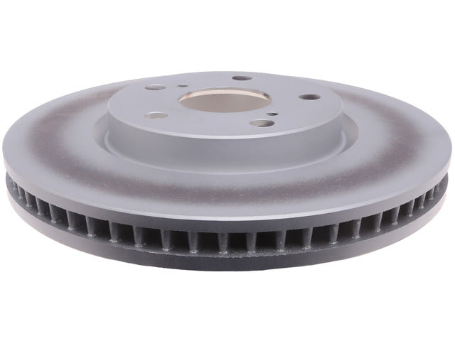 Centric Parts Disc Brake Rotor P/N:320.44139F Fits: Lexus Gs300 2006, Lexus Is250 15-09 - Image 1