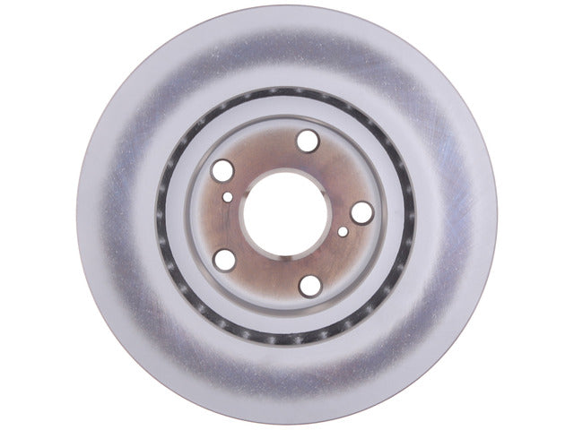 Centric Parts Disc Brake Rotor P/N:320.44139F Fits: Lexus Gs300 2006, Lexus Is250 15-09 - Image 2
